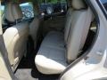 2011 White Sand Beige Kia Sorento LX  photo #13