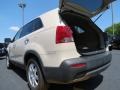 2011 White Sand Beige Kia Sorento LX  photo #14