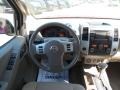 Cayenne Red - Frontier SV V6 Crew Cab Photo No. 11