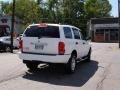 2004 Bright White Dodge Durango SLT 4x4  photo #4