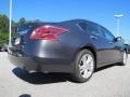 Metallic Slate - Altima 2.5 SV Photo No. 5