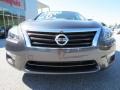 Metallic Slate - Altima 2.5 SV Photo No. 8