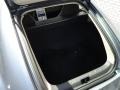 2004 Chrysler Crossfire Limited Coupe Trunk