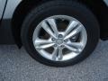 2012 Graphite Gray Hyundai Tucson GLS AWD  photo #10