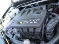 New Bright White - Avenger SXT Photo No. 14