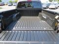 2013 Magnetic Gray Metallic Toyota Tacoma V6 Double Cab 4x4  photo #13