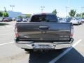 2013 Magnetic Gray Metallic Toyota Tacoma V6 Double Cab 4x4  photo #15