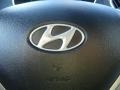 2012 Graphite Gray Hyundai Tucson GLS AWD  photo #34