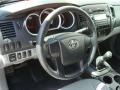 Barcelona Red Metallic - Tacoma Access Cab Photo No. 11