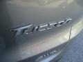 2012 Graphite Gray Hyundai Tucson GLS AWD  photo #42