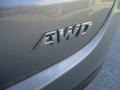 2012 Graphite Gray Hyundai Tucson GLS AWD  photo #43