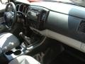 Barcelona Red Metallic - Tacoma Access Cab Photo No. 24
