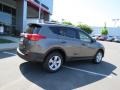 2013 Magnetic Gray Metallic Toyota RAV4 XLE AWD  photo #15