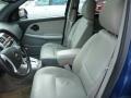 2008 Navy Blue Metallic Chevrolet Equinox LT  photo #4