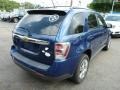 Navy Blue Metallic - Equinox LT Photo No. 11