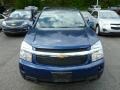 2008 Navy Blue Metallic Chevrolet Equinox LT  photo #14