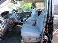 Black - 1500 Express Crew Cab Photo No. 11