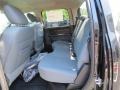 Black - 1500 Express Crew Cab Photo No. 13