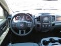 Black - 1500 Express Crew Cab Photo No. 14