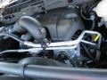 Black - 1500 Express Crew Cab Photo No. 15