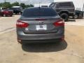 2013 Sterling Gray Ford Focus S Sedan  photo #5