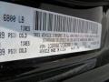 Black - 1500 Express Crew Cab Photo No. 18