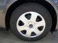 Sterling Gray - Focus S Sedan Photo No. 9