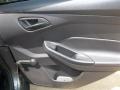 Sterling Gray - Focus S Sedan Photo No. 12
