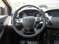 Sterling Gray - Focus S Sedan Photo No. 15