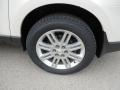 2013 Chevrolet Traverse LT AWD Wheel