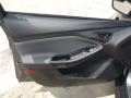 Sterling Gray - Focus S Sedan Photo No. 18