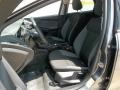 Sterling Gray - Focus S Sedan Photo No. 19