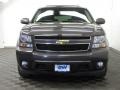2010 Taupe Gray Metallic Chevrolet Suburban LT 4x4  photo #2