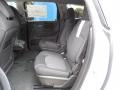 Ebony Rear Seat Photo for 2013 Chevrolet Traverse #81057270