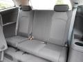 Ebony Rear Seat Photo for 2013 Chevrolet Traverse #81057294