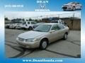 Cashmere Beige Metallic - Camry LE Photo No. 1