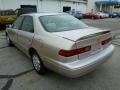 Cashmere Beige Metallic - Camry LE Photo No. 3