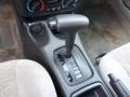 4 Speed Automatic 2000 Saturn S Series SW2 Wagon Transmission