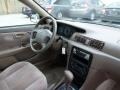 Cashmere Beige Metallic - Camry LE Photo No. 6