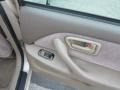 Cashmere Beige Metallic - Camry LE Photo No. 9