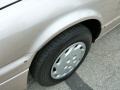 Cashmere Beige Metallic - Camry LE Photo No. 10