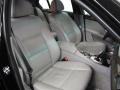 Jet Black - 5 Series 528xi Sedan Photo No. 2