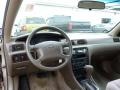 Cashmere Beige Metallic - Camry LE Photo No. 13