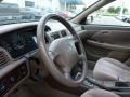 Cashmere Beige Metallic - Camry LE Photo No. 16