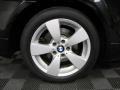 Jet Black - 5 Series 528xi Sedan Photo No. 8