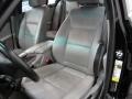 Jet Black - 5 Series 528xi Sedan Photo No. 13