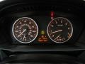 Jet Black - 5 Series 528xi Sedan Photo No. 15