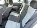 Champagne Silver Metallic - Cruze LS Photo No. 11