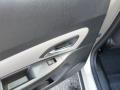 Champagne Silver Metallic - Cruze LS Photo No. 13