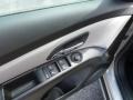 Champagne Silver Metallic - Cruze LS Photo No. 14